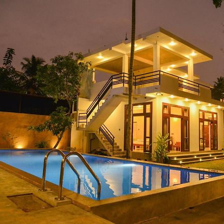 אונה ואטונה Yehen'S Villa מראה חיצוני תמונה