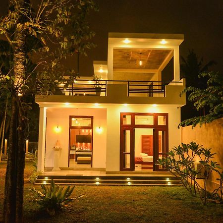 אונה ואטונה Yehen'S Villa מראה חיצוני תמונה
