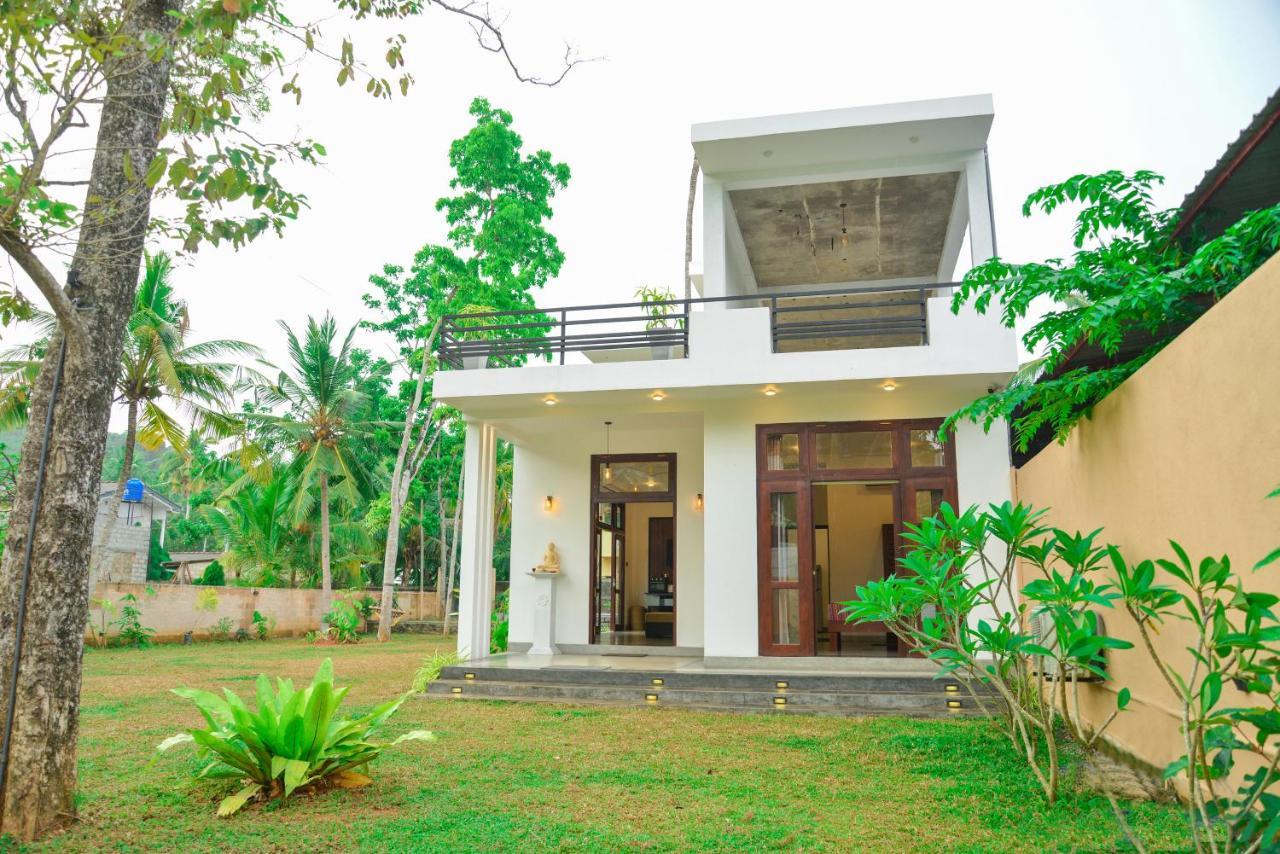 אונה ואטונה Yehen'S Villa מראה חיצוני תמונה