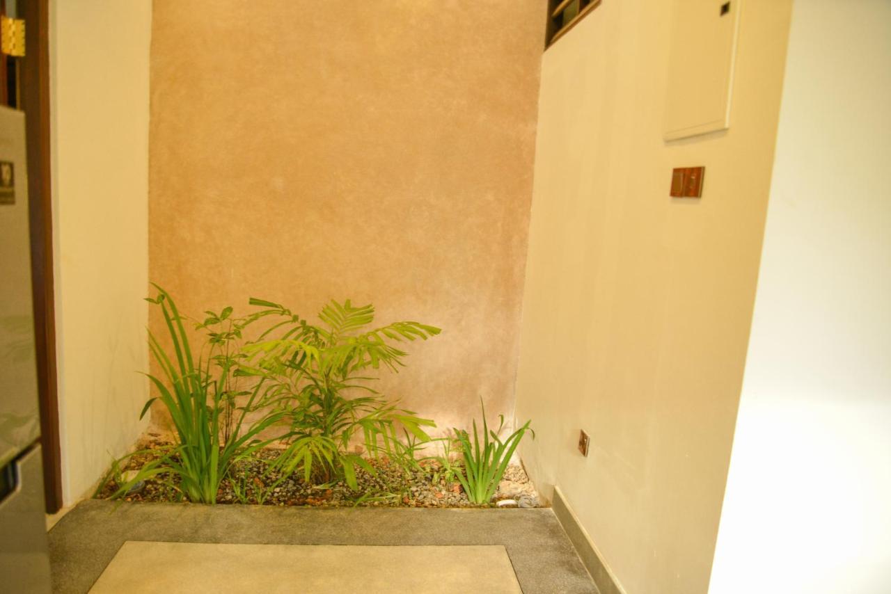 אונה ואטונה Yehen'S Villa מראה חיצוני תמונה