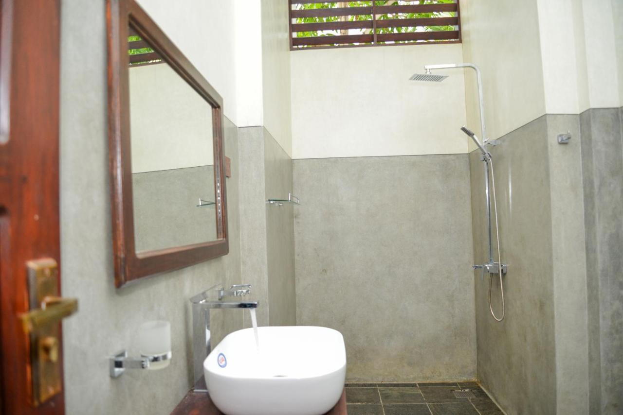 אונה ואטונה Yehen'S Villa מראה חיצוני תמונה