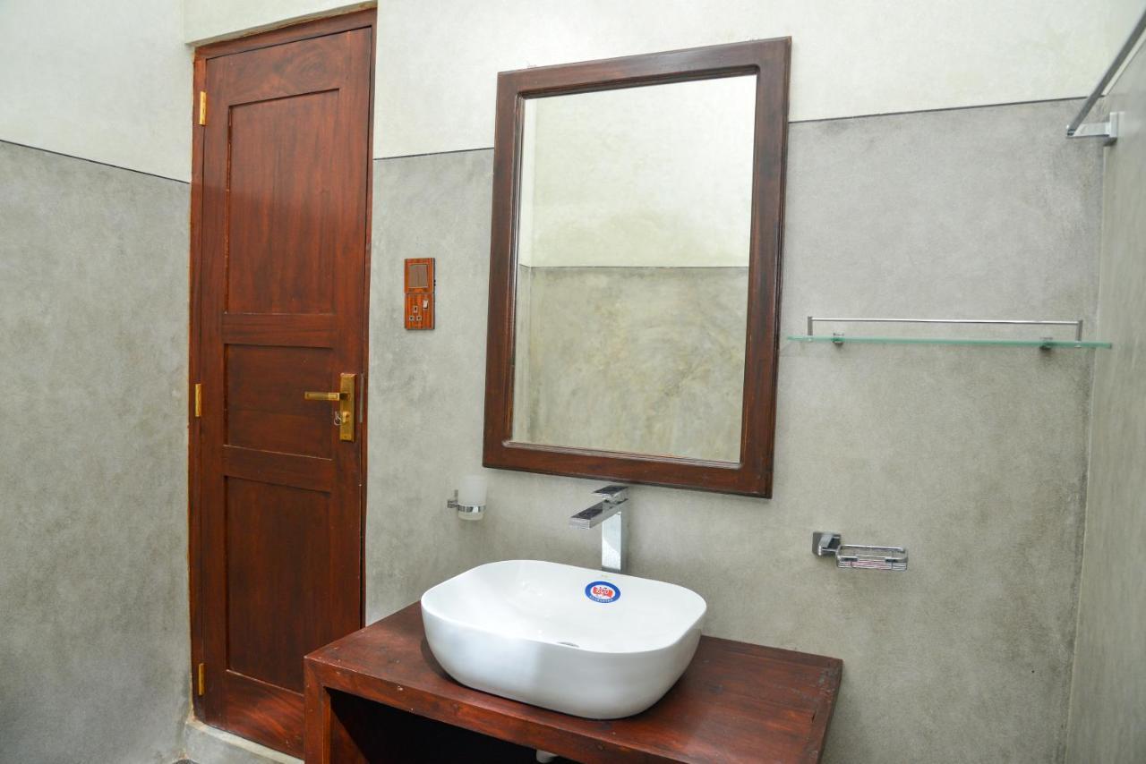 אונה ואטונה Yehen'S Villa מראה חיצוני תמונה