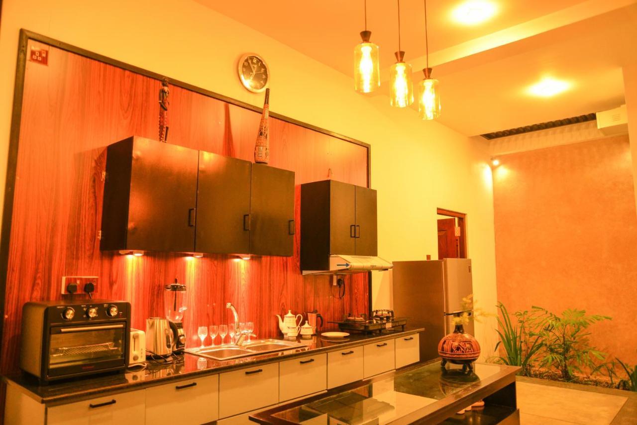אונה ואטונה Yehen'S Villa מראה חיצוני תמונה