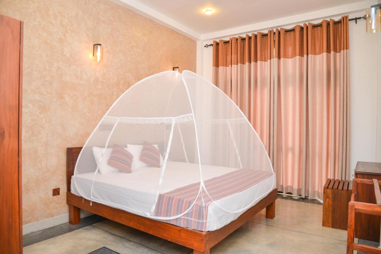 אונה ואטונה Yehen'S Villa מראה חיצוני תמונה