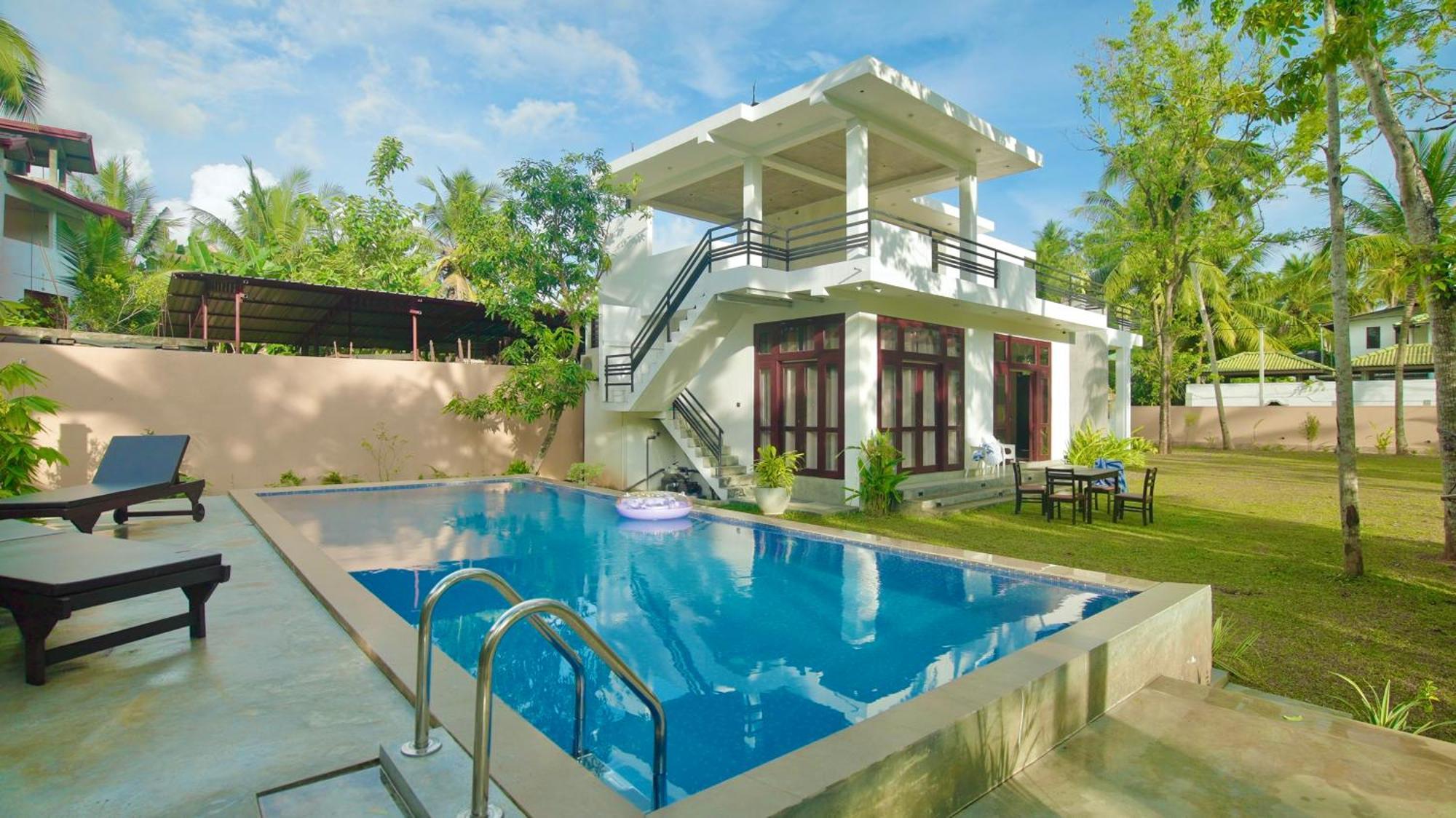 אונה ואטונה Yehen'S Villa חדר תמונה